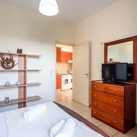 Golden Beach Hill Apartments Като-Даратсо Экстерьер фото