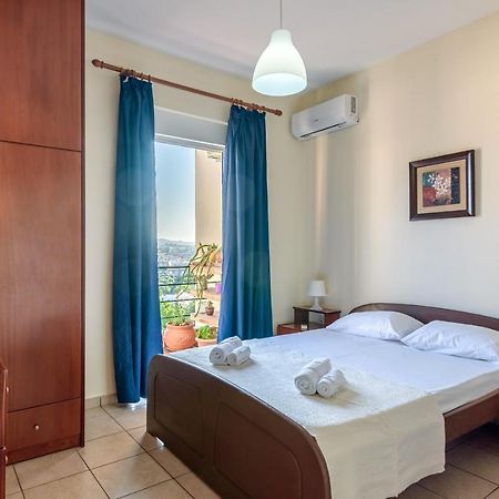 Golden Beach Hill Apartments Като-Даратсо Экстерьер фото
