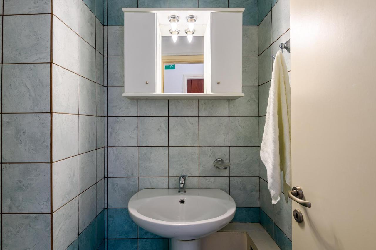 Golden Beach Hill Apartments Като-Даратсо Экстерьер фото