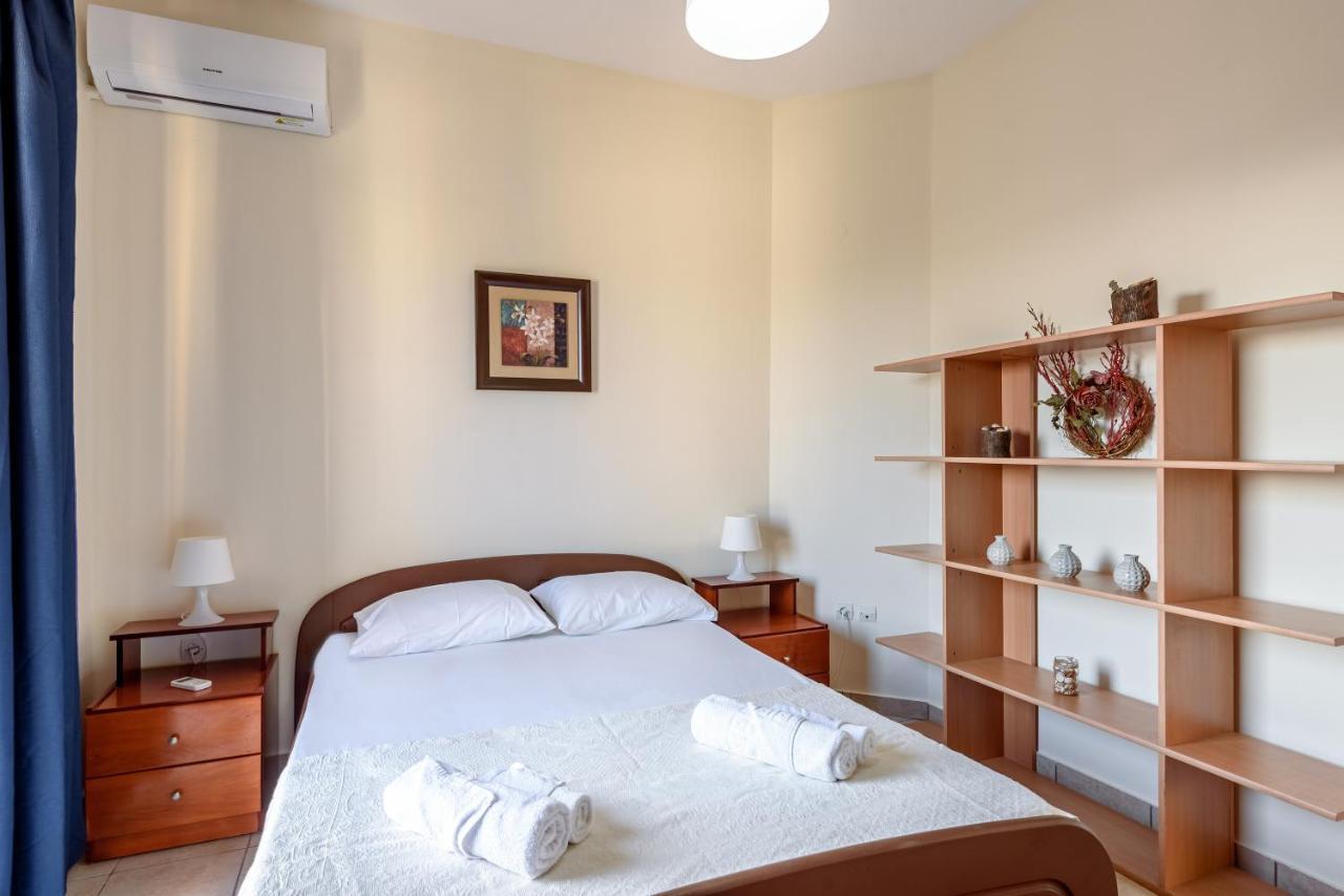 Golden Beach Hill Apartments Като-Даратсо Экстерьер фото