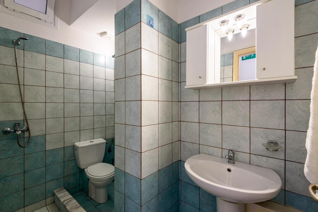 Golden Beach Hill Apartments Като-Даратсо Экстерьер фото