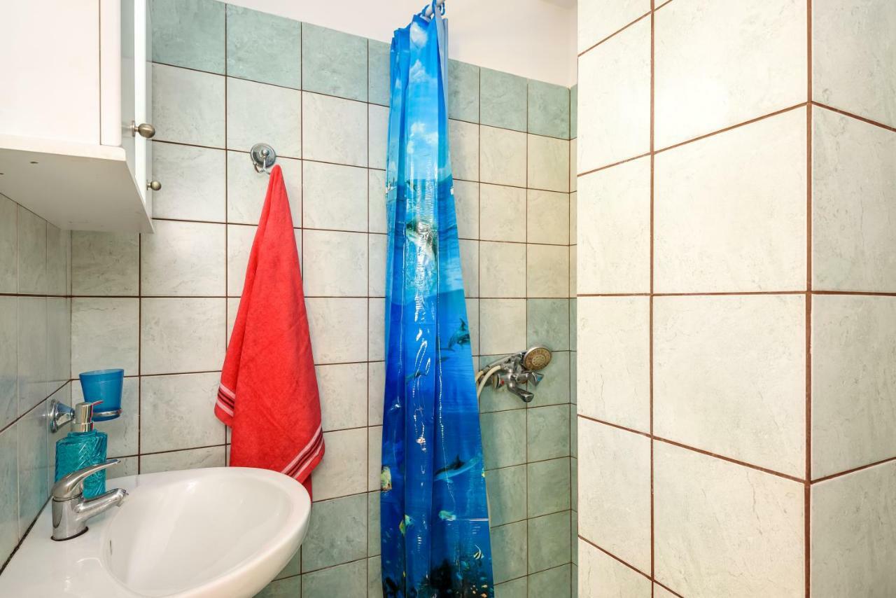 Golden Beach Hill Apartments Като-Даратсо Экстерьер фото