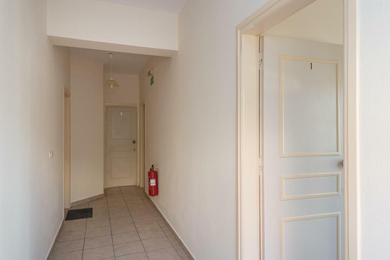 Golden Beach Hill Apartments Като-Даратсо Экстерьер фото
