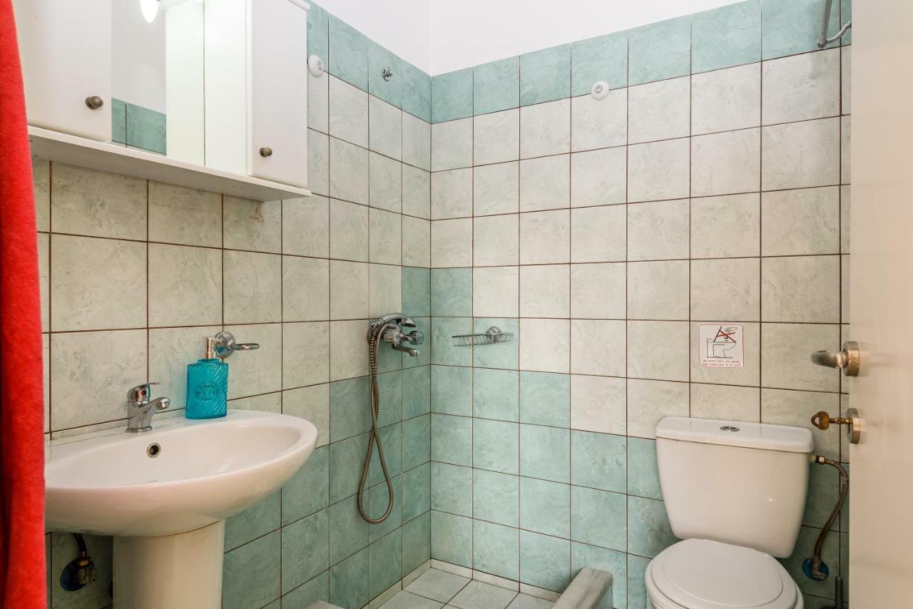 Golden Beach Hill Apartments Като-Даратсо Экстерьер фото