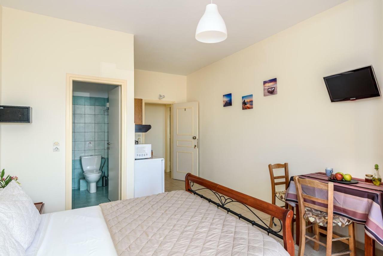 Golden Beach Hill Apartments Като-Даратсо Экстерьер фото